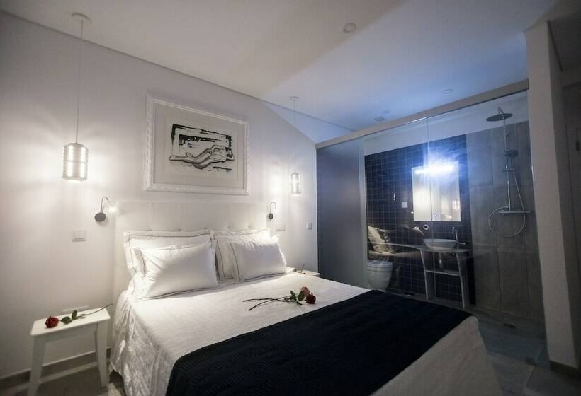 Номер Стандарт, Vilapura Naturism