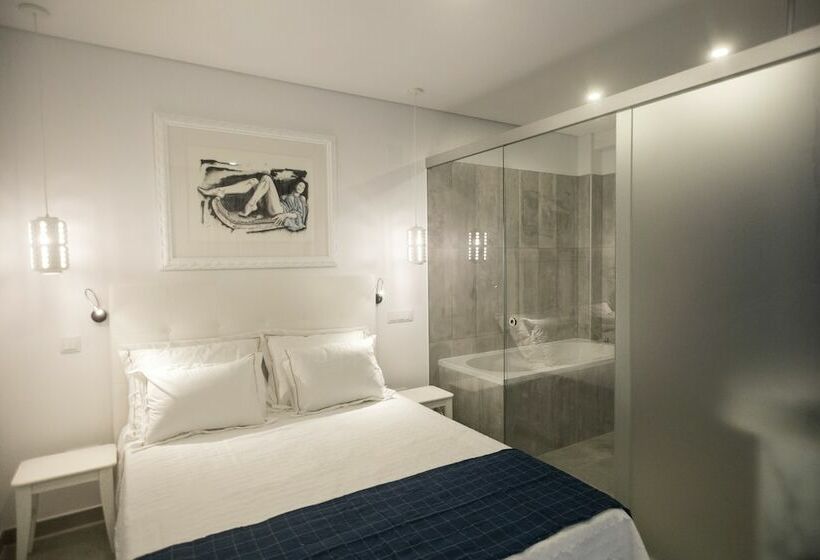 Номер Стандарт, Vilapura Naturism