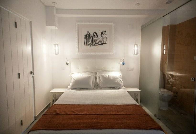 Номер Стандарт, Vilapura Naturism