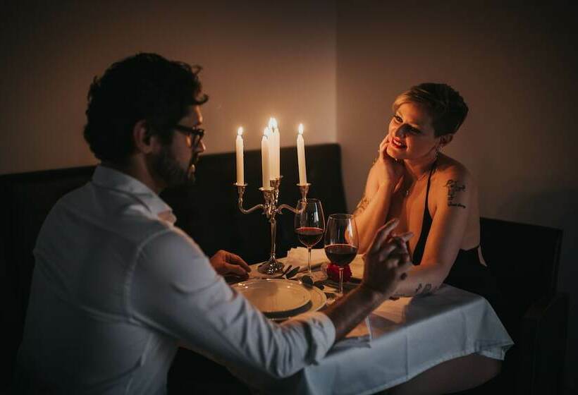 Номер Стандарт, Vilapura Naturism