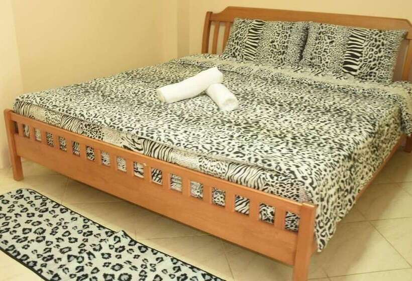 패밀리 방갈로, Eed Amata Resort