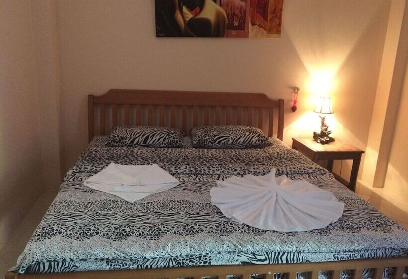 패밀리 방갈로, Eed Amata Resort