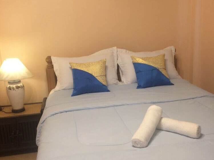 家族用バンガロー, Eed Amata Resort