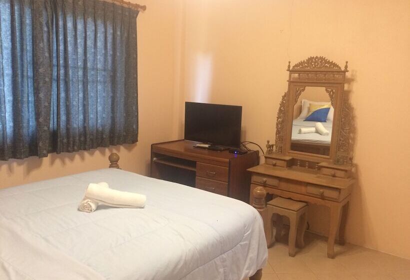 패밀리 방갈로, Eed Amata Resort