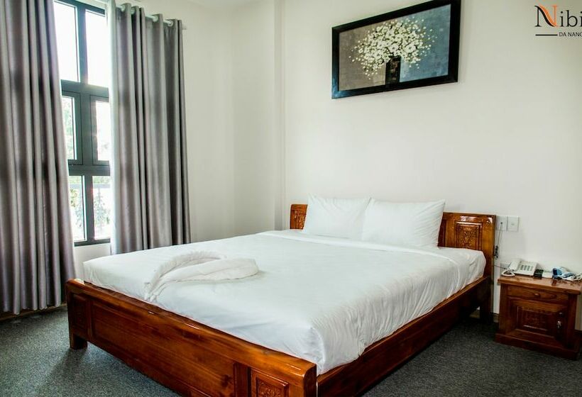 اتاق لوکس, Bamboo