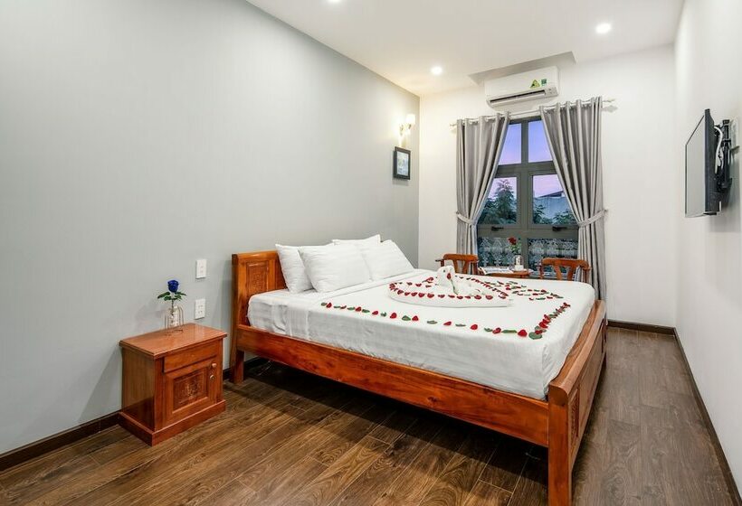 اتاق لوکس, Bamboo