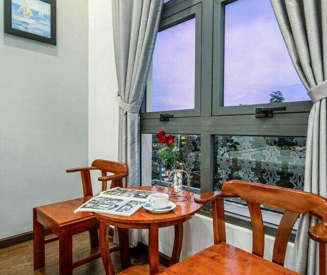 اتاق لوکس, Bamboo