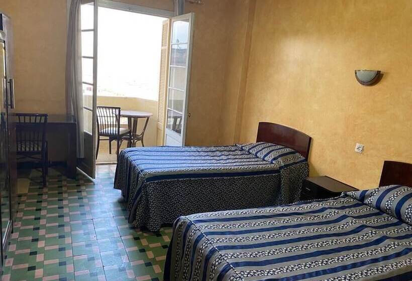 اتاق استاندارد, Le Gardenia