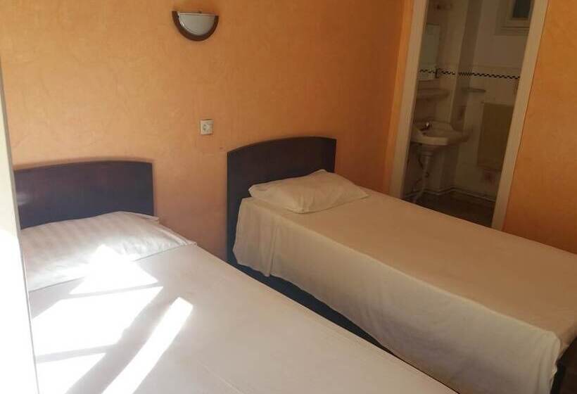 اتاق استاندارد, Le Gardenia