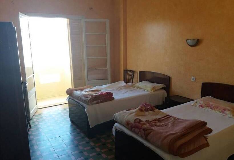 اتاق استاندارد, Le Gardenia