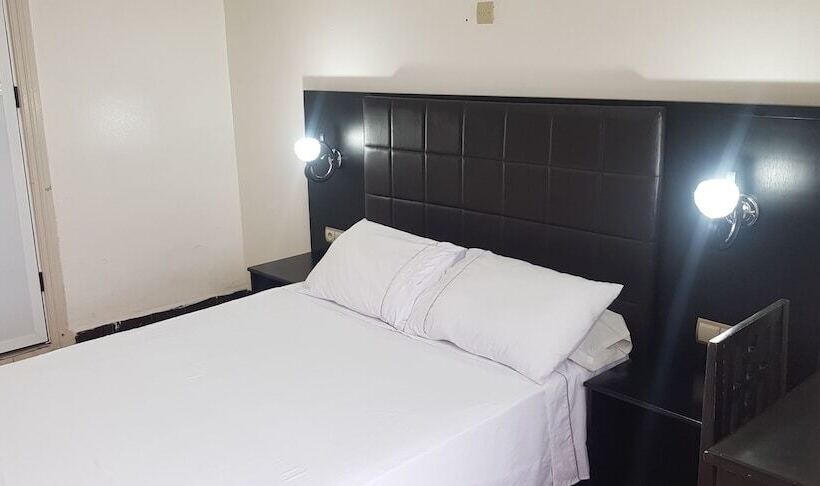 اتاق استاندارد, Le Gardenia