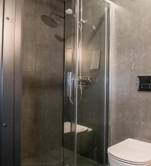 اتاق کلاس بیزنس, Loop Hotel Vilnius