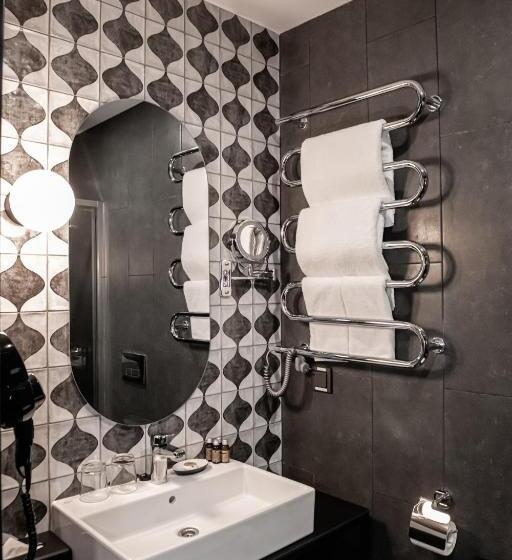 اتاق کلاس بیزنس, Loop Hotel Vilnius