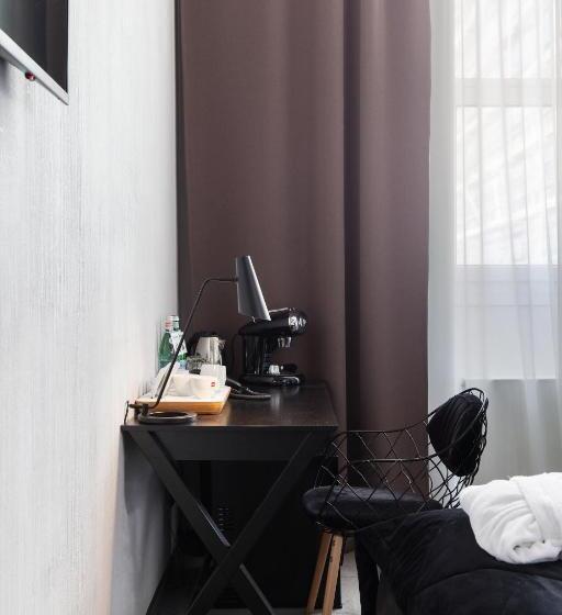 اتاق کلاس بیزنس, Loop Hotel Vilnius