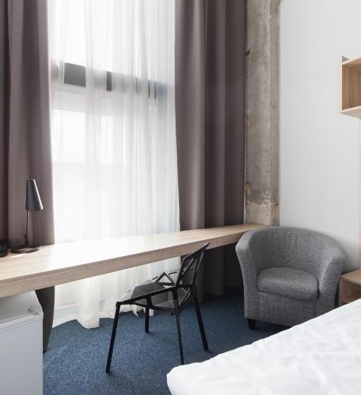 اتاق اکونومی, Loop Hotel Vilnius