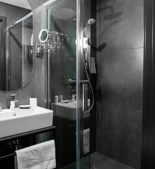 اتاق لوکس, Loop Hotel Vilnius