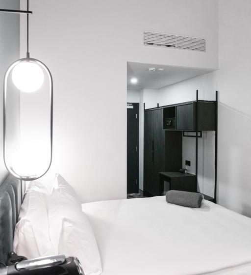 اتاق لوکس, Loop Hotel Vilnius