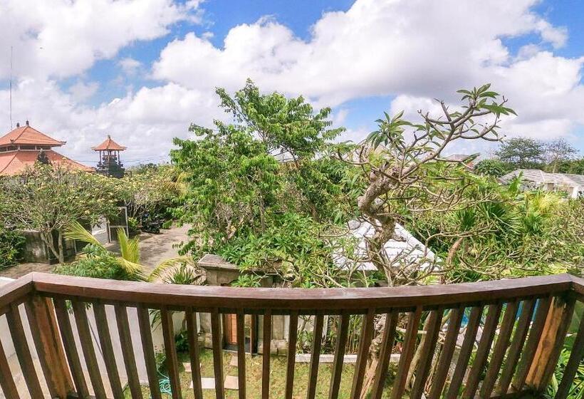 Вилла 2 Спальни, Mangga Wangga Living