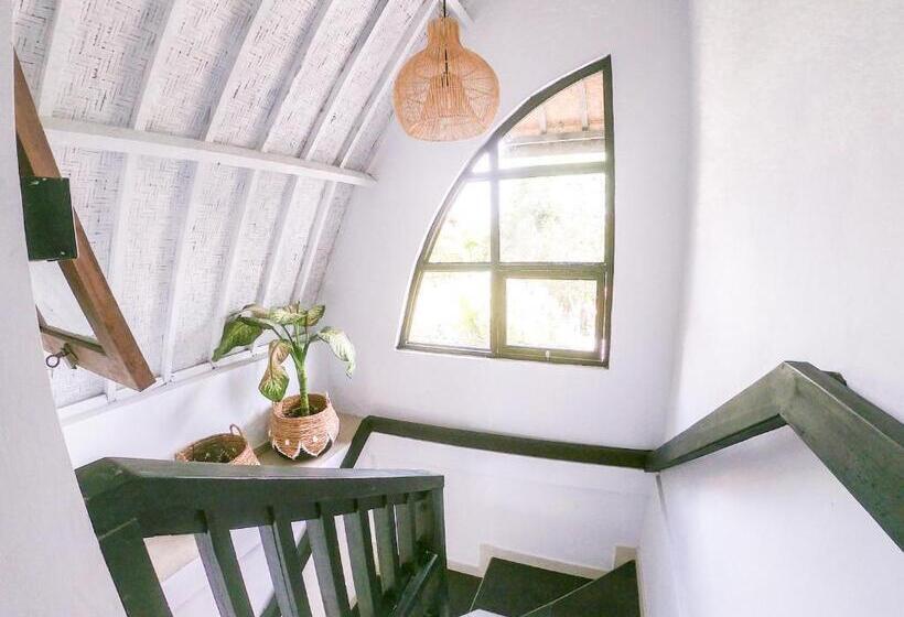 Вилла 2 Спальни, Mangga Wangga Living