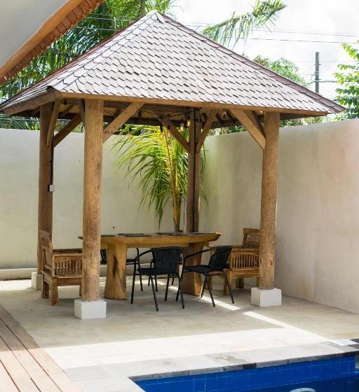 Вилла 2 Спальни, Mangga Wangga Living