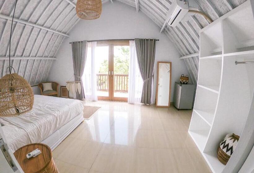 Вилла 2 Спальни, Mangga Wangga Living