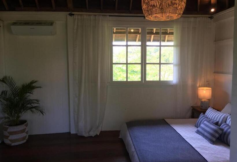 Бунгало Стандарт, Mangga Wangga Living