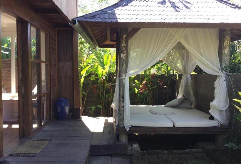 Бунгало Стандарт, Mangga Wangga Living