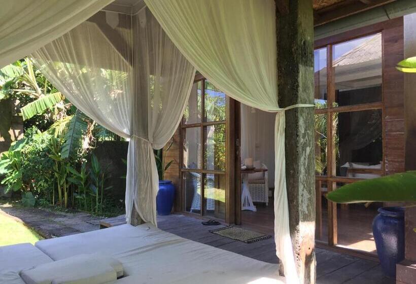 Бунгало Стандарт, Mangga Wangga Living