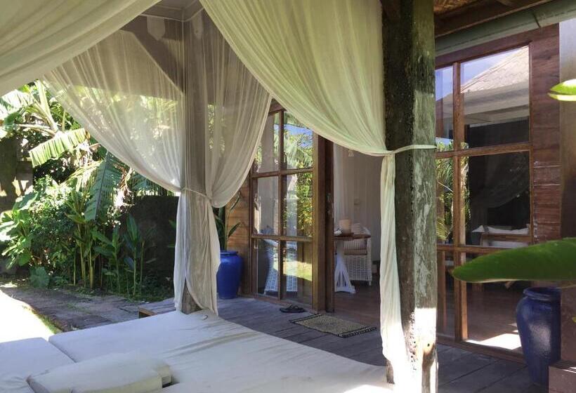 Бунгало Стандарт, Mangga Wangga Living