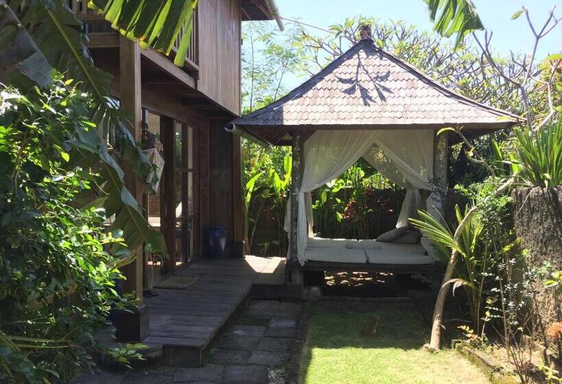 Бунгало Стандарт, Mangga Wangga Living