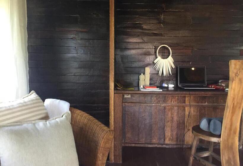 Бунгало Стандарт, Mangga Wangga Living