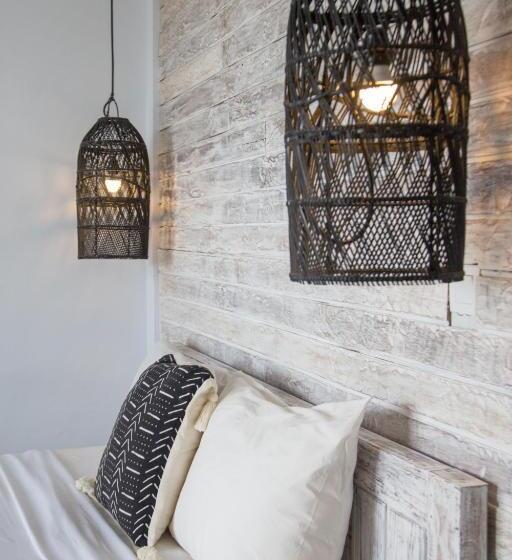 Номер Superior Вид на Бассейн, Mangga Wangga Living