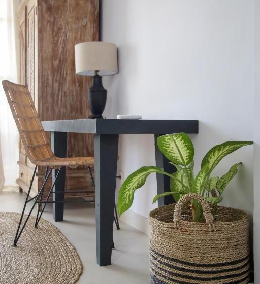 Номер Superior Вид на Бассейн, Mangga Wangga Living