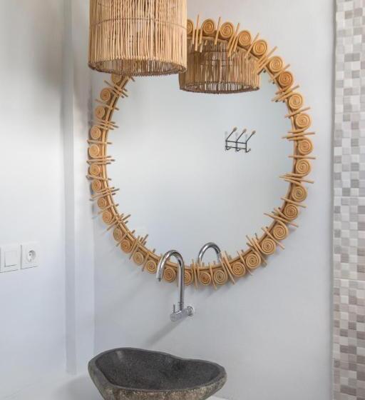 Номер Superior, Mangga Wangga Living