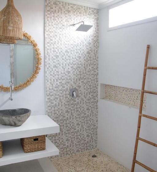 Номер Superior, Mangga Wangga Living