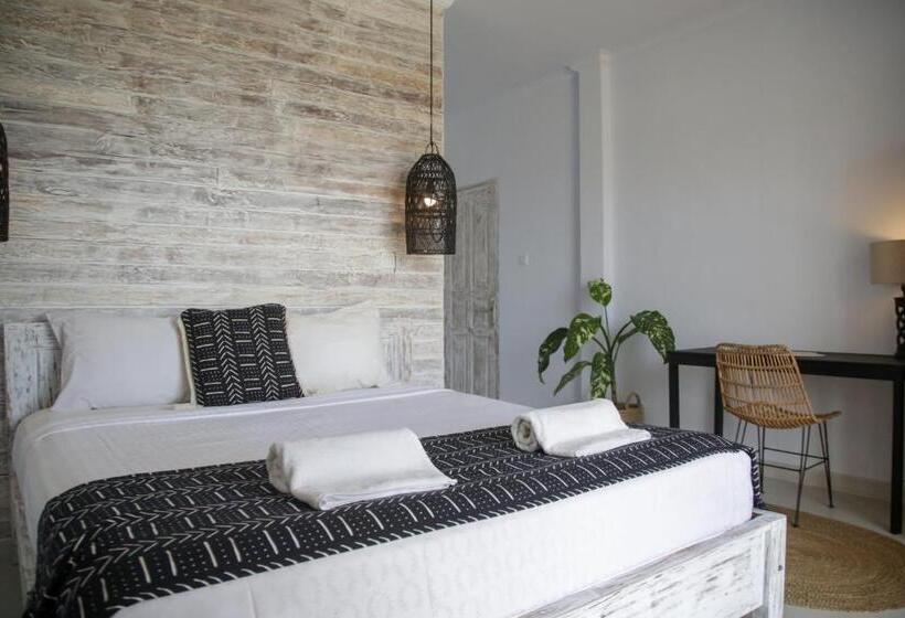 Номер Superior, Mangga Wangga Living