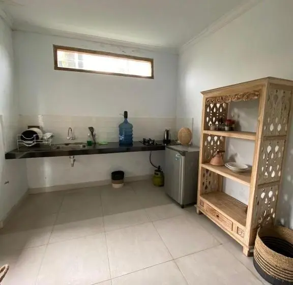 اتاق استاندارد, Mangga Wangga Living