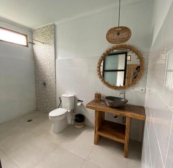 Номер Стандарт, Mangga Wangga Living