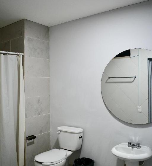 Standard Szoba, Matamoros