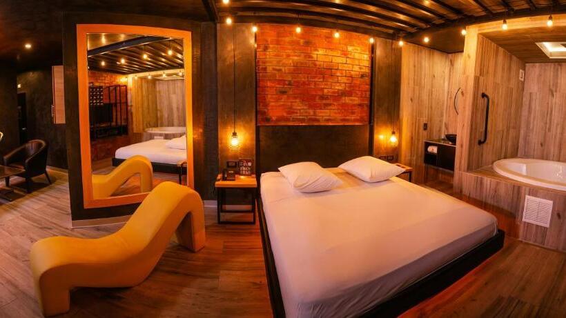 套房, Orei Private Suites Adult Only