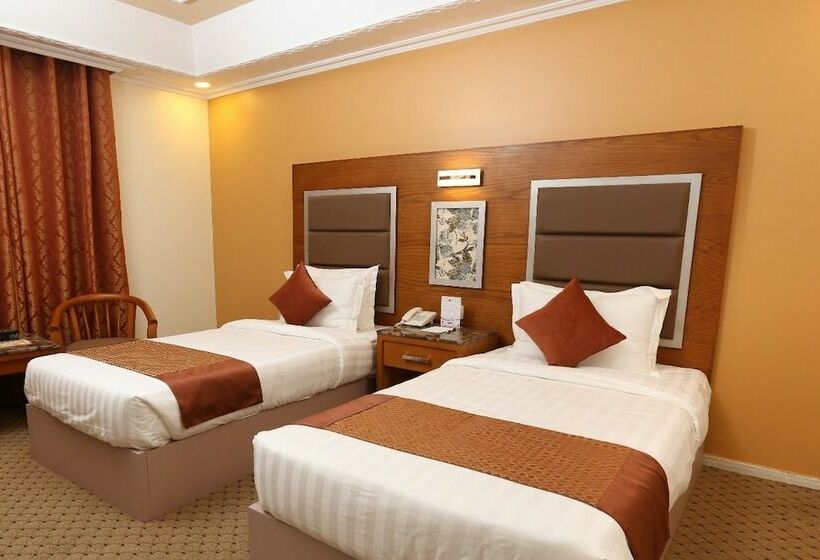 Номер Стандарт Индивидуальный, Ritaj Alsahel