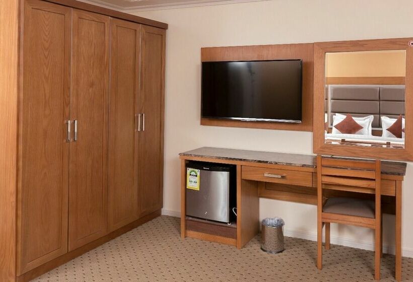 Номер Стандарт Индивидуальный, Ritaj Alsahel