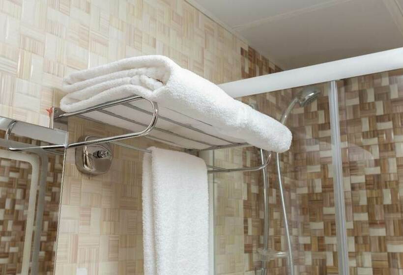 Номер Стандарт Индивидуальный, Ritaj Alsahel