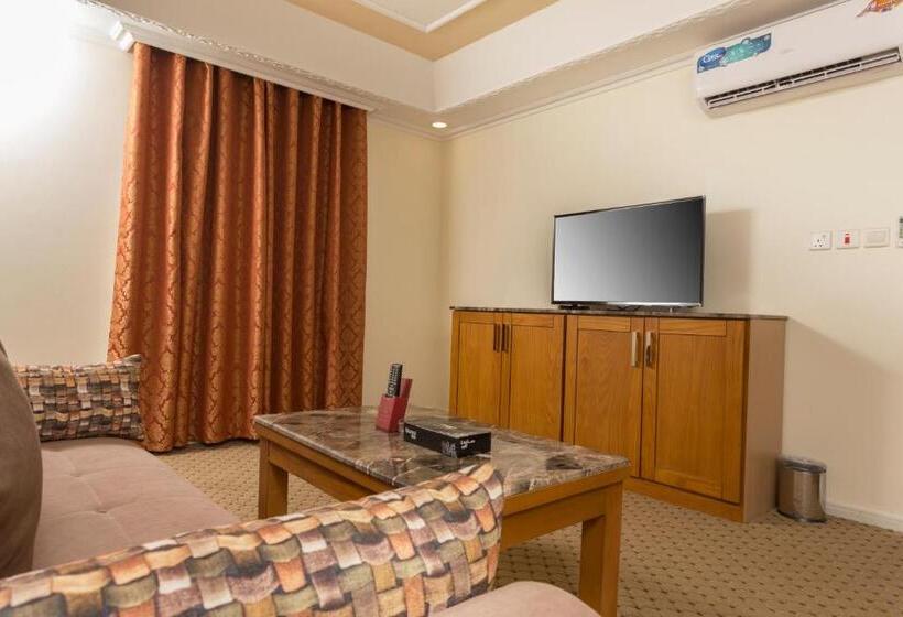 Президентский Люкс, Ritaj Alsahel