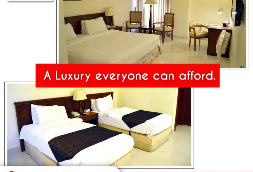 اتاق لوکس یک تخته, Desert Palm