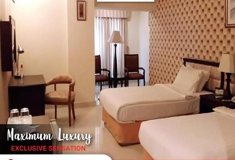 اتاق لوکس, Desert Palm