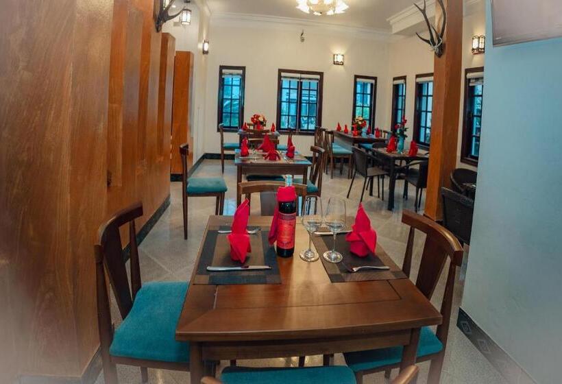 اتاق استاندارد با تخت بزرگ, Le Boutique Sapa