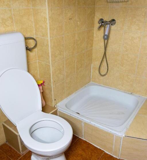 Номер Economy, Lima Hostel Győr