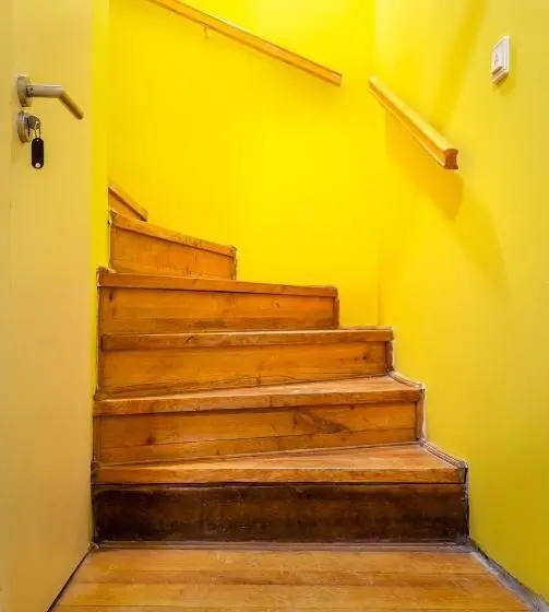 اتاق خانوادگی, Lima Hostel Győr