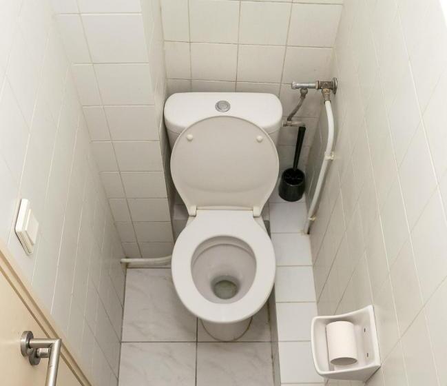 标准间, Lima Hostel Győr